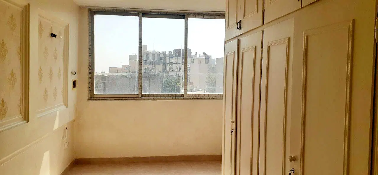 * 80m شیخ بهایی شمالی مجرد*