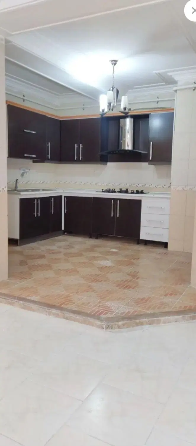 آپارتمان اجاره ای ۱۲۰ متری شهدای شرقی