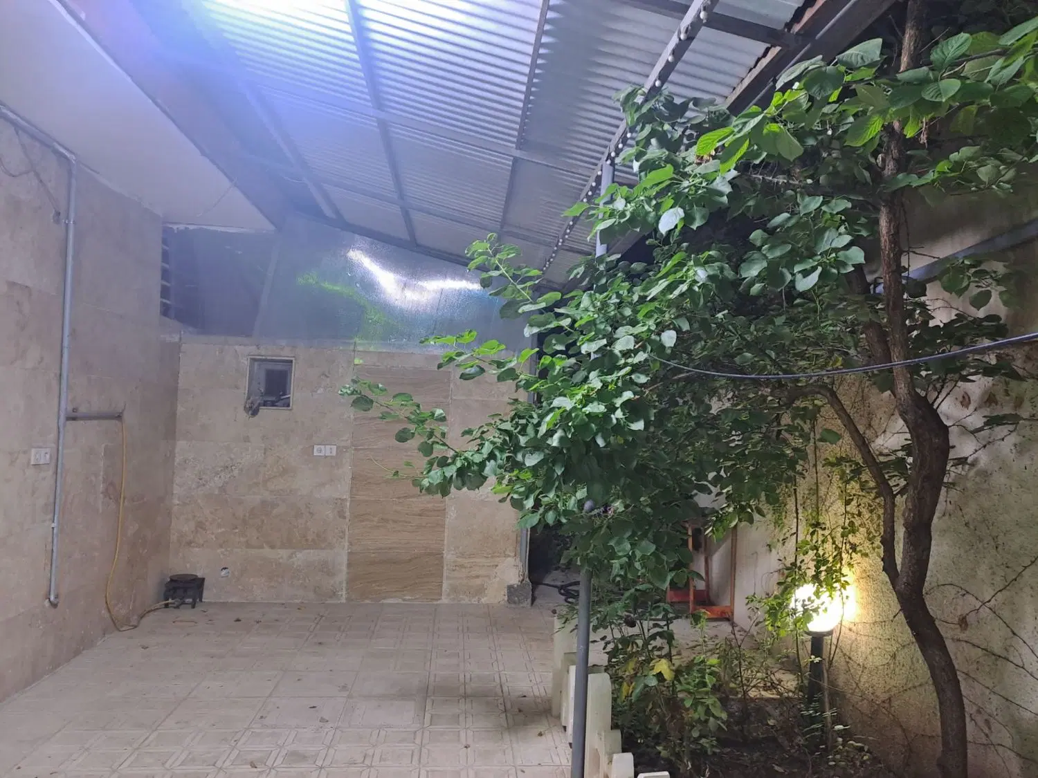 اجاره واحد مسکونی دربستی مبله طالقان گیلینک