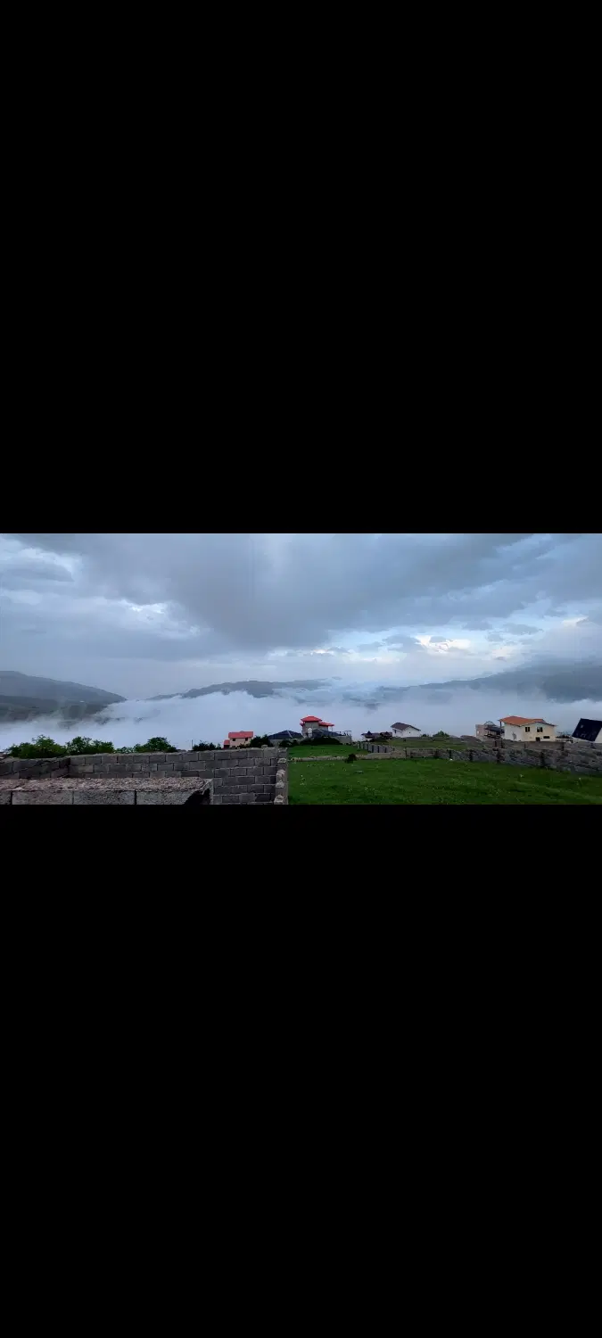 زمین کلاردشت