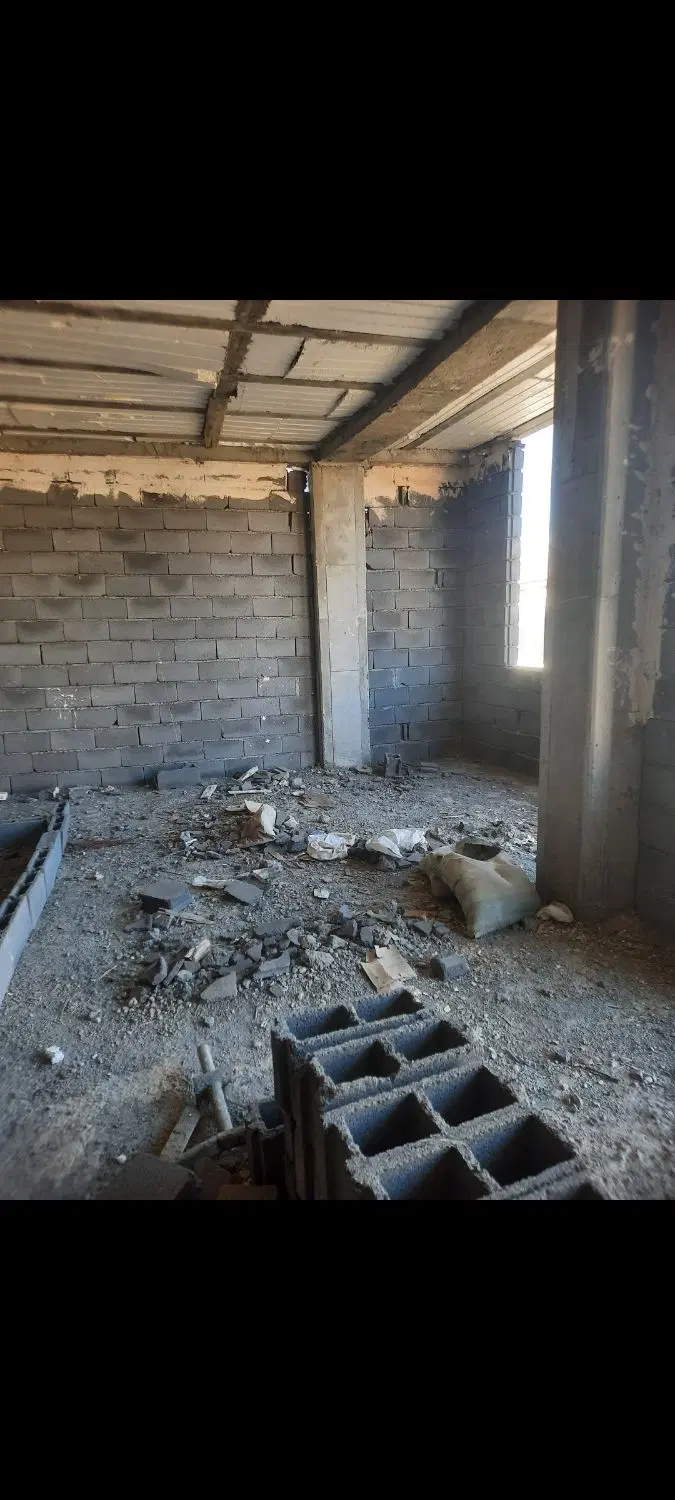 خانه اول دوشان ۱۳۰ متری