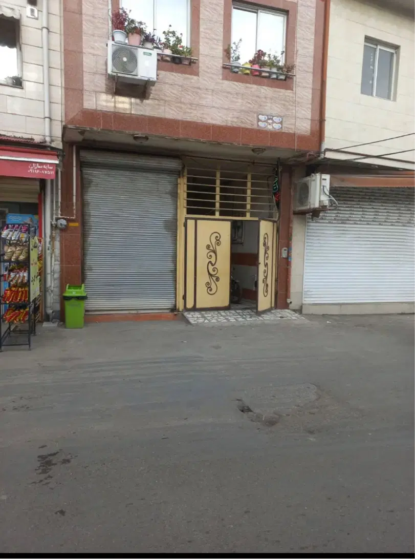 اجاره واحد ۷۰ متری تک خواب به همرا پارکینگ