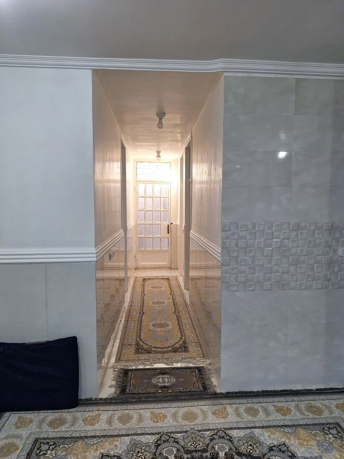 منزل امیدیه چاه سالم