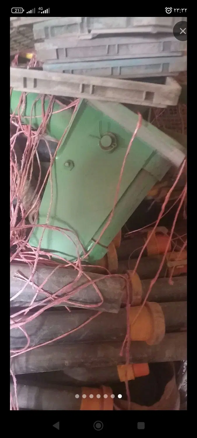 اجاره مغازه انباری و تجاری