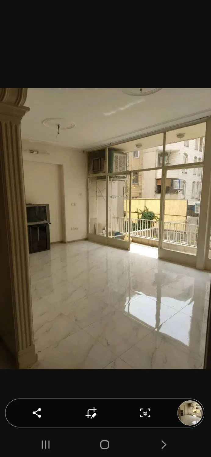 اجاره واحد مسکونی ۷۴ متری