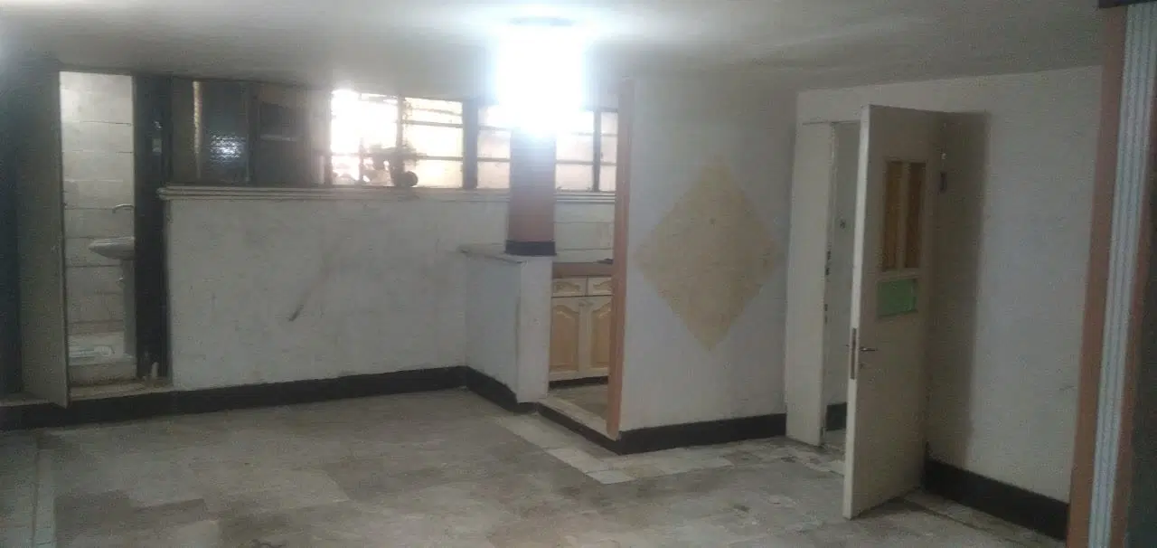 زیر زمین 65متری