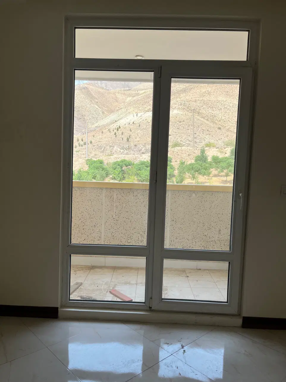 ۱۵۰متری نوساز ۳خواب ویو دار
