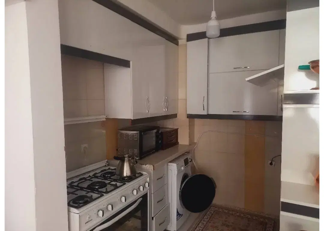 فروش مجتمع رضوان74متر دوخواب تجهیز