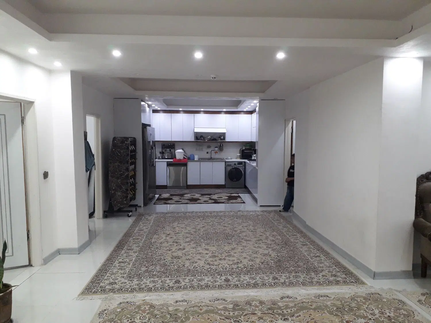 فروش ویلایی فولادشهر