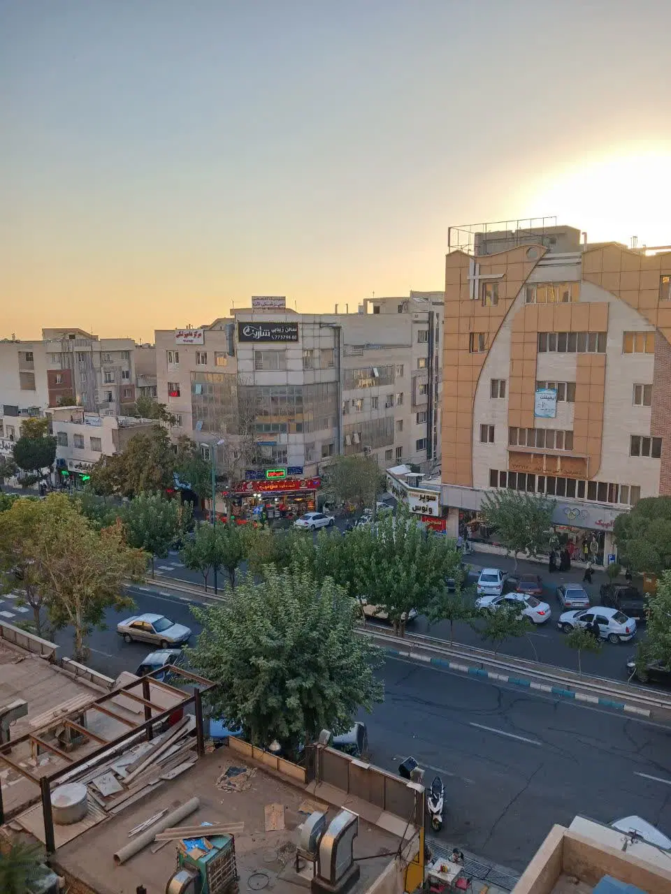 قنات کوثر ۸۵ متر ۲ خواب فول