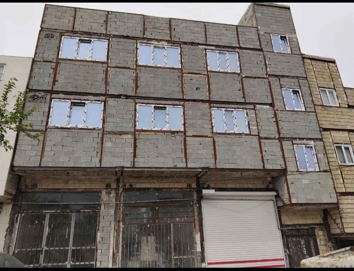 پیمانکاری