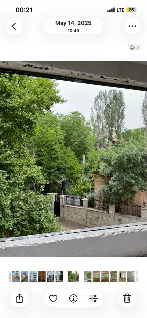 ۵۰متر پیروزی نزدیک مترو طبقه دوم