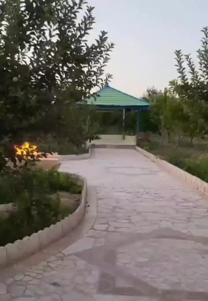 باغ ویلا
