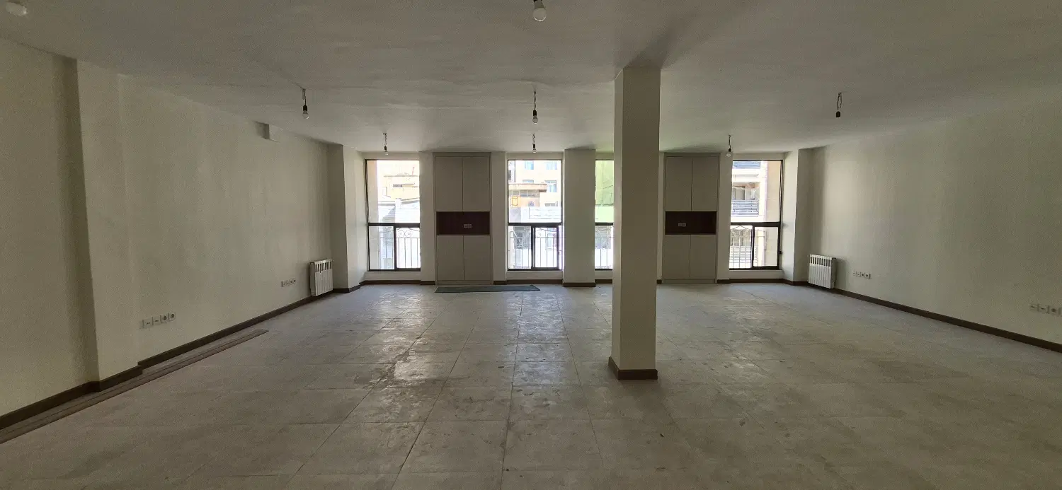 مرزداران سپهر ۲۱۰متر بازسازی شده موقعیت اداری