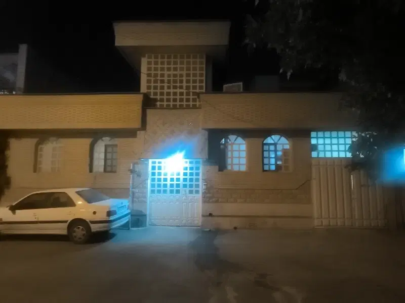 400 ویلایی متری امام حسین