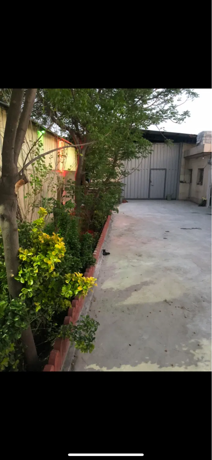سوله ۲۰۰ متری کهریزک