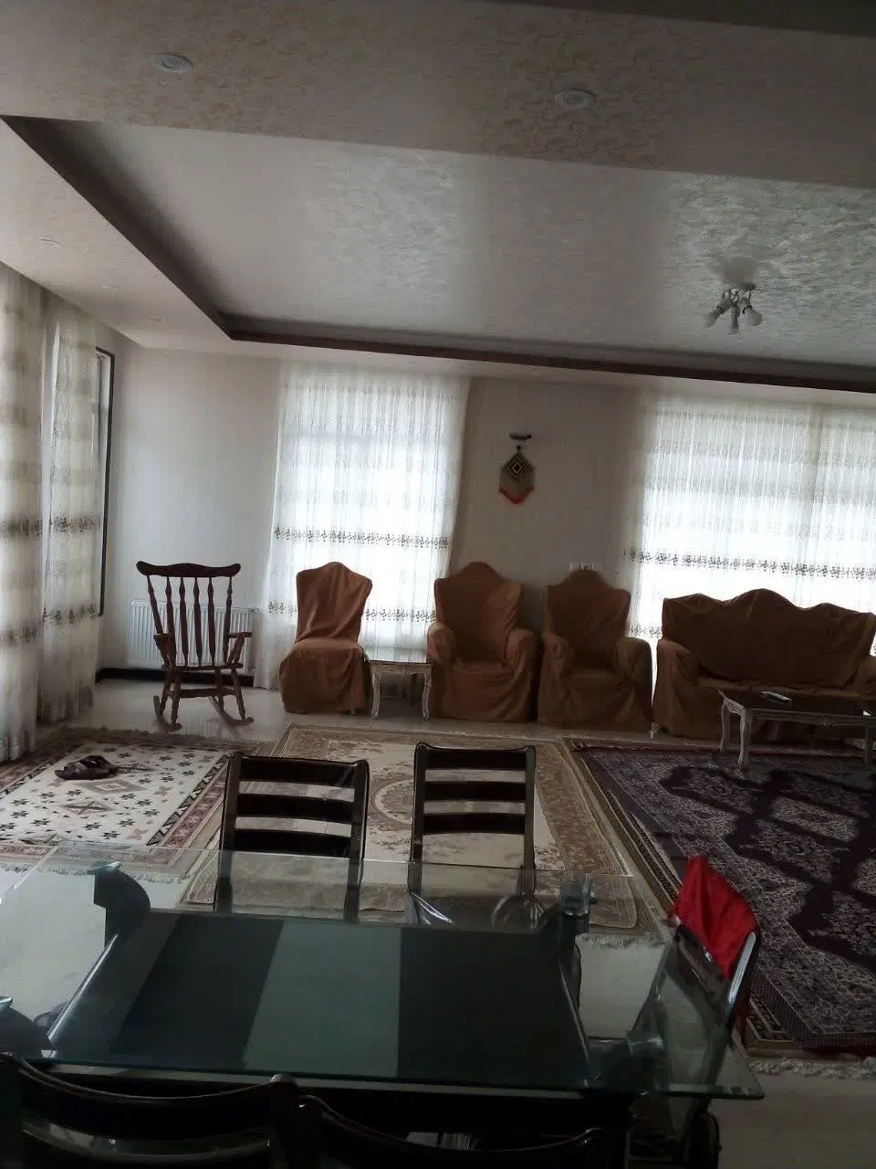 رهن باغ
