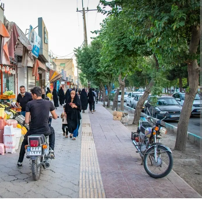 اجاره مغازه زبنبیه