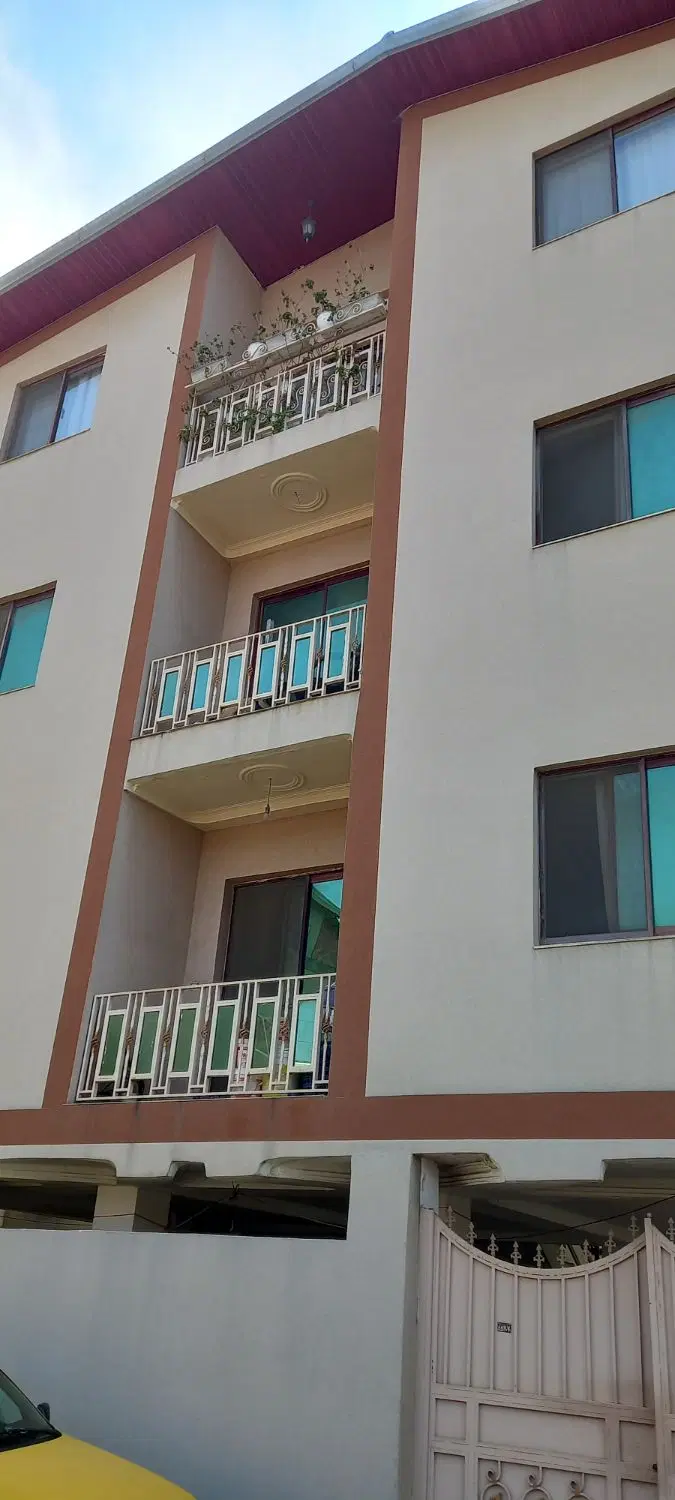 اپارتمان ۱۱۳متری تک واحده در نور