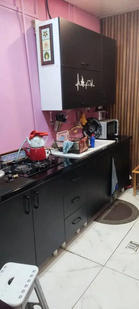 مغازه ۲۰ متر مربع واقع در شهرک ناز
