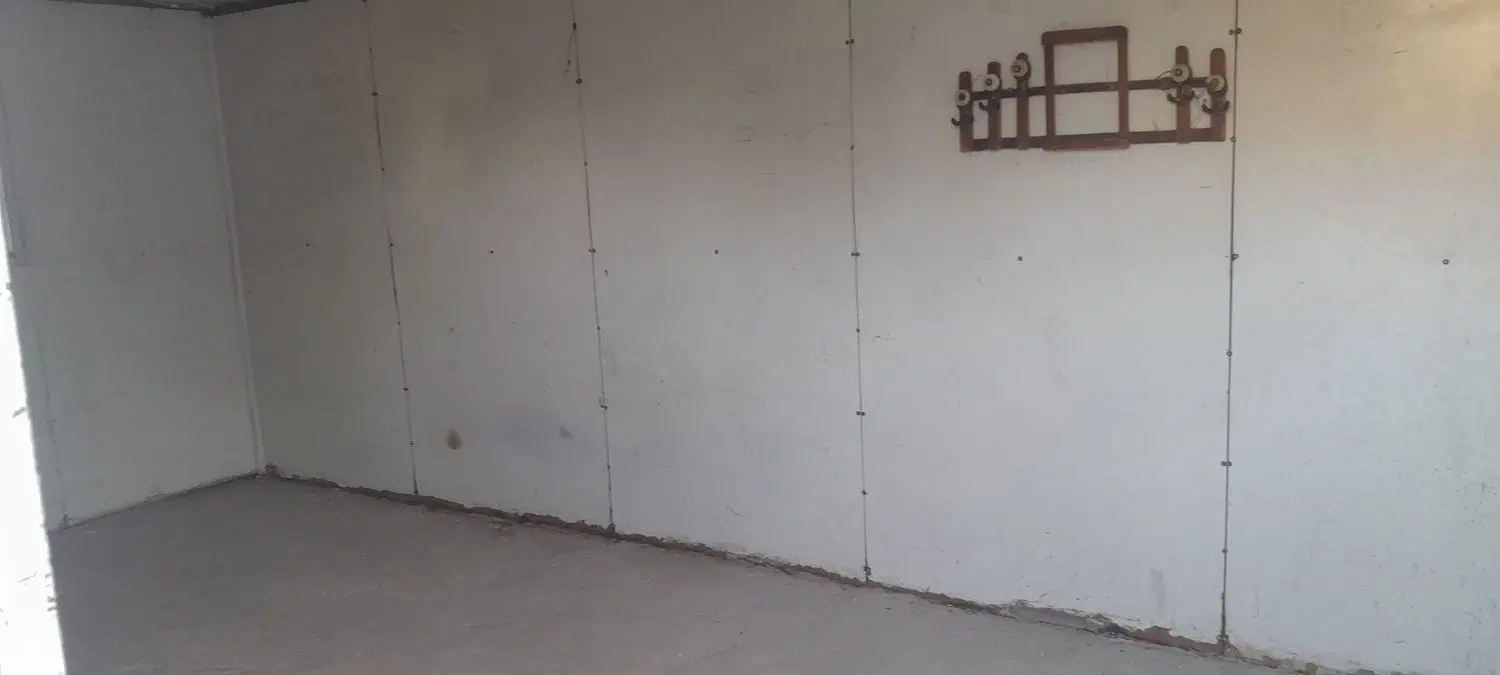 اجاره کانکس