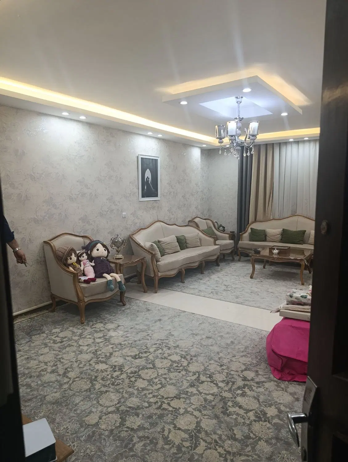 ۷۰متر بر خیابان بهاره سرآسیاب مارلیک