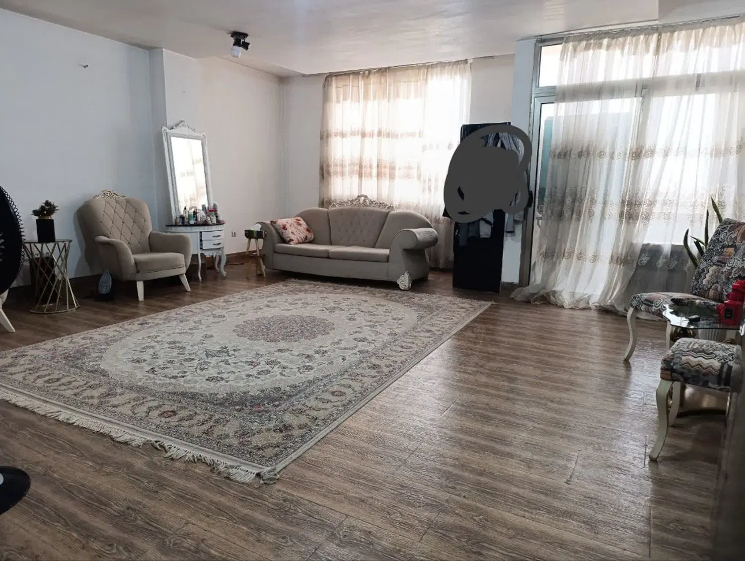 اجاره اپارتمان