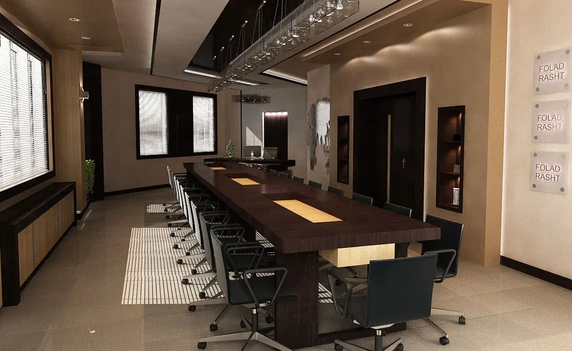 اجاره دفتر فنی مهندسی زرگری