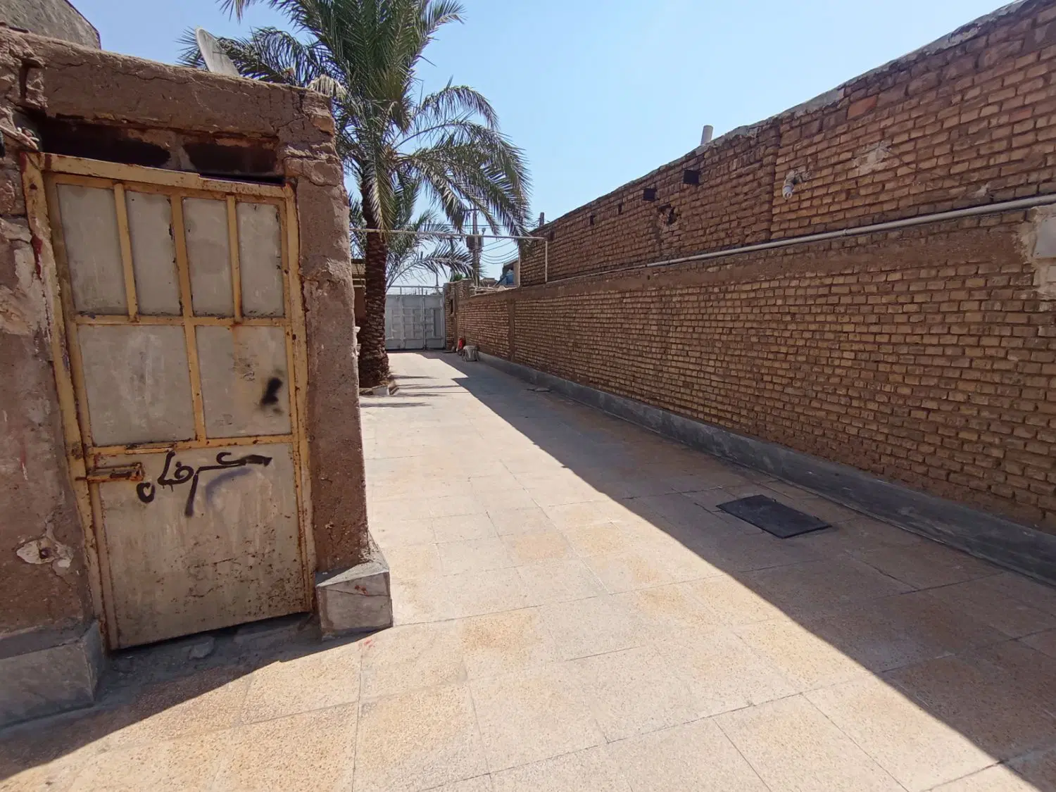 خانه فروشی