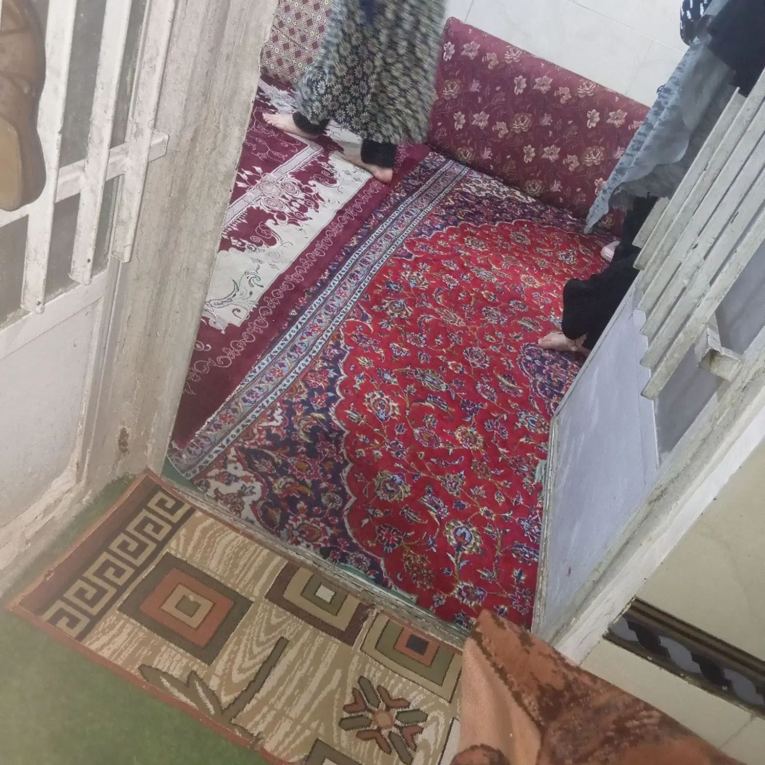 فروش خانه در سلطان آباد