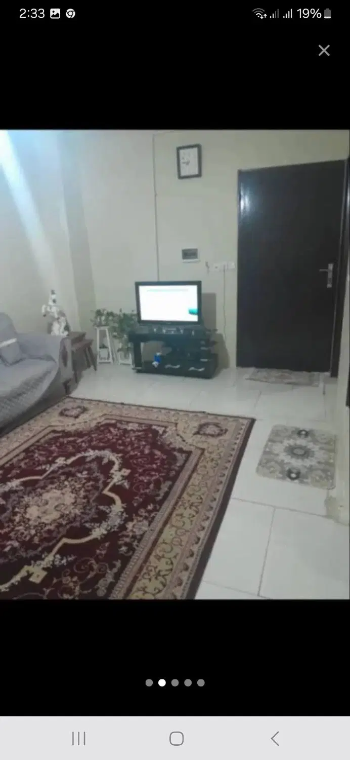 فروش آپارتمان نقلی در باورس محمدیه