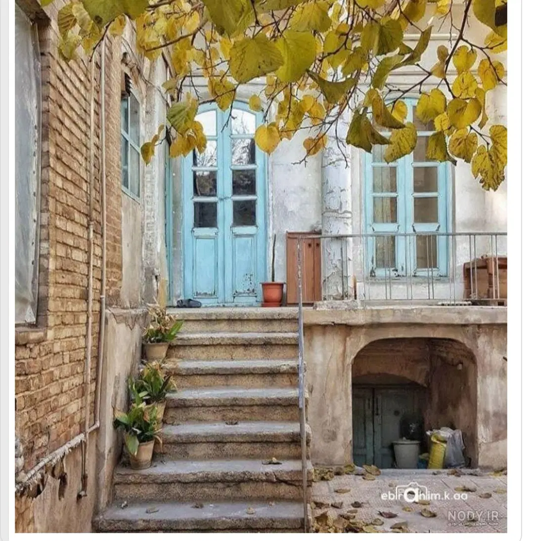 فروش ملک تجاری سر دونبش ویس یک باب خانه و۶ مغازه
