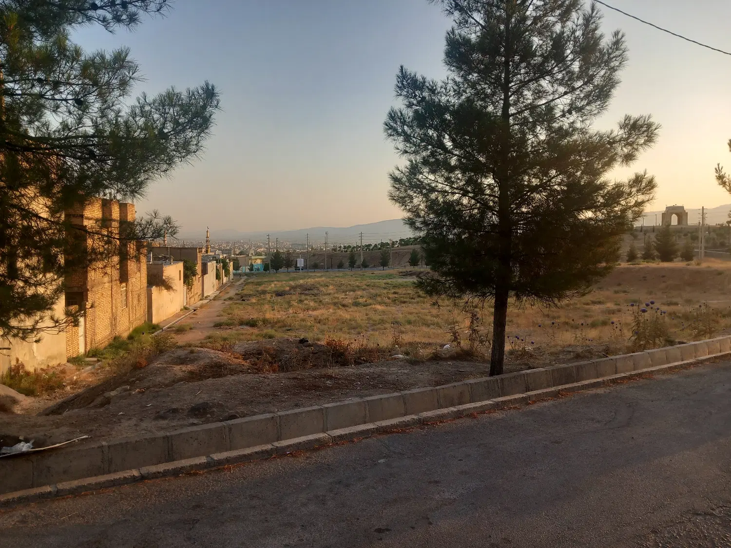 زمین