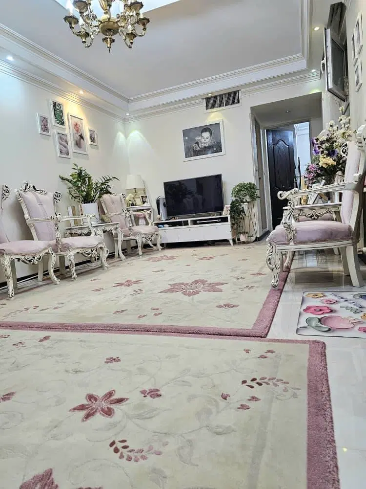 آپارتمان ۶۸متری