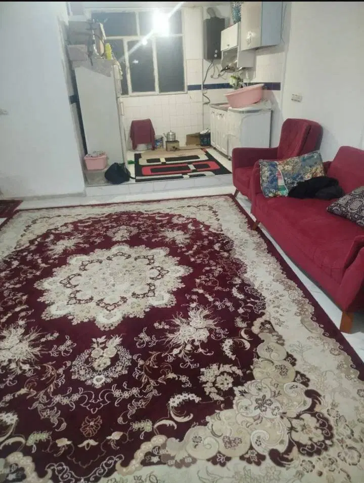 آپارتمان ۶۵ متری اجاره ای حصار امیر