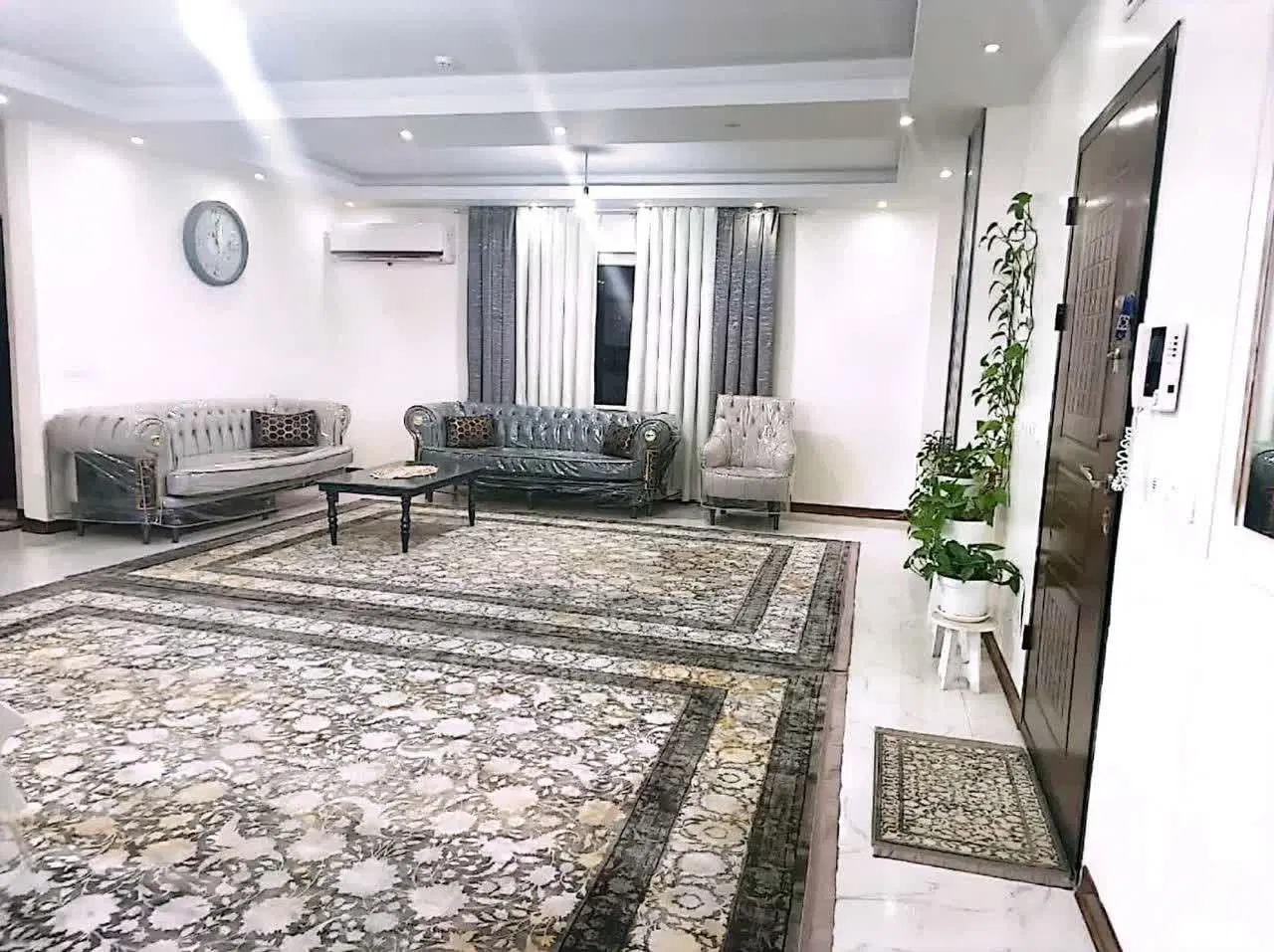 املاک اجاره آپارتمان
