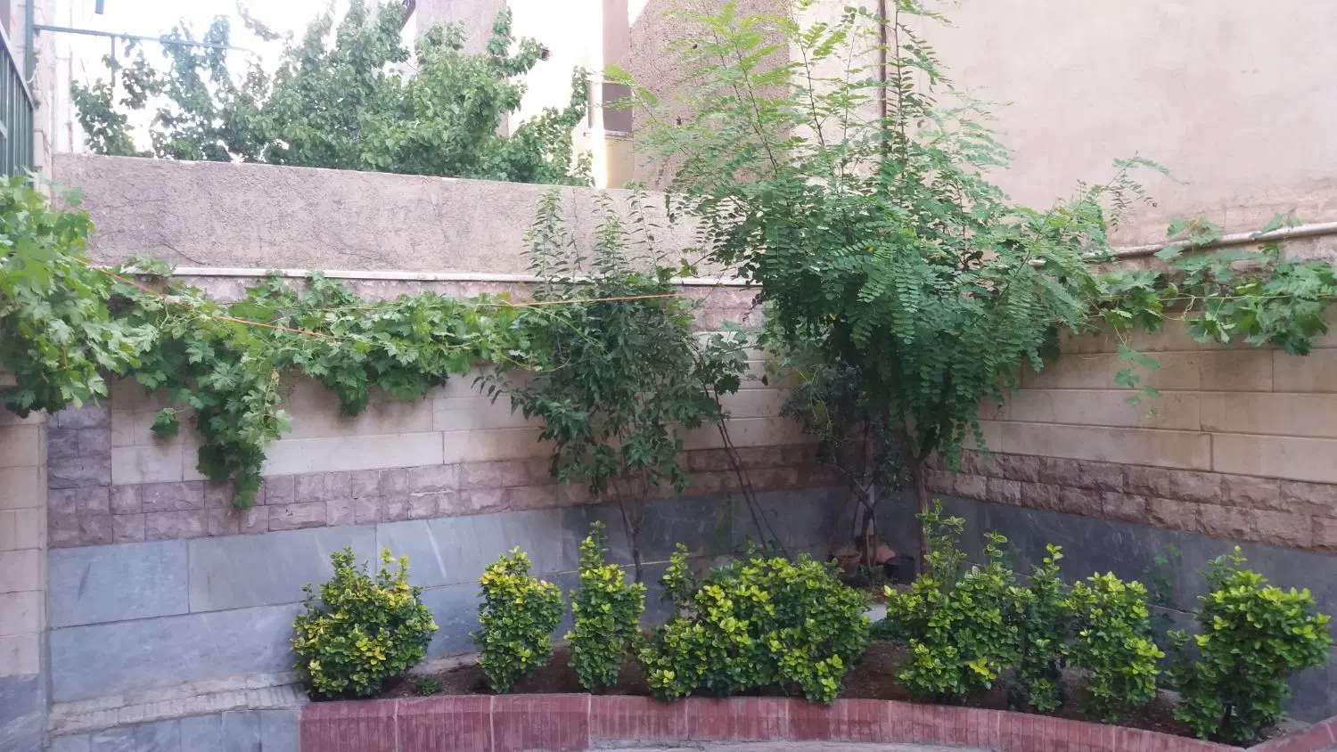 ۸۰۰متر سوله داخل بافت معاوضه با آپارتمان