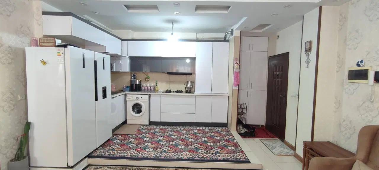 فروش واحد مسکونی مهرگان