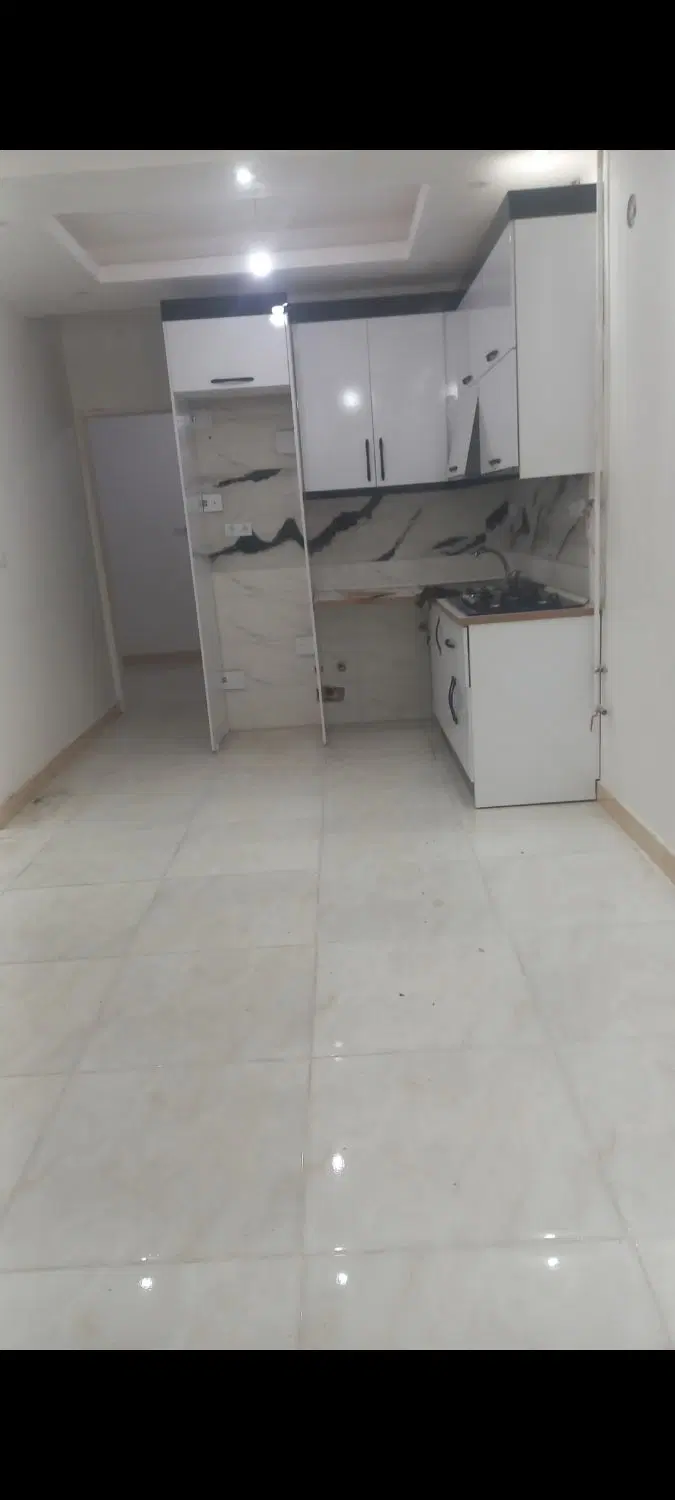 واحد ۶۰متری دوخوابه درمهدیس