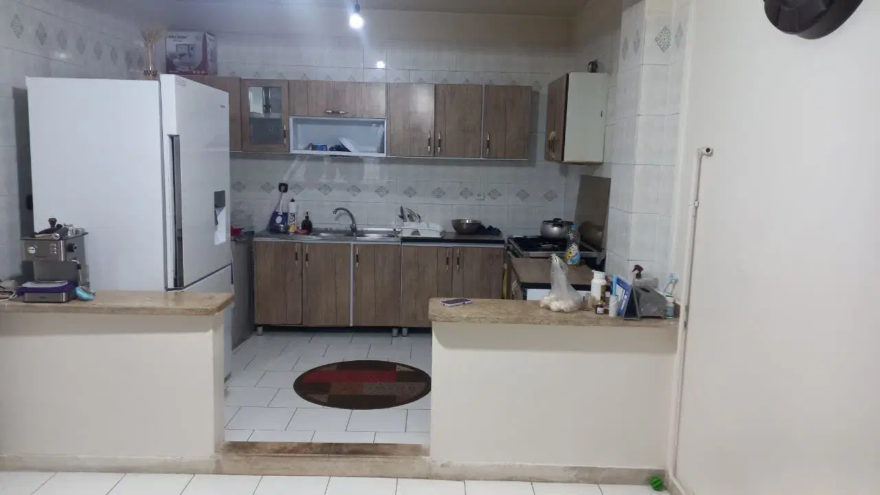 اجاره واحد۸۰متری طبقه۴
