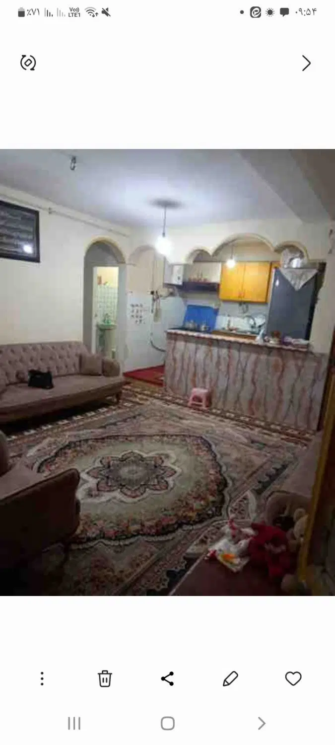 اجاره منزل