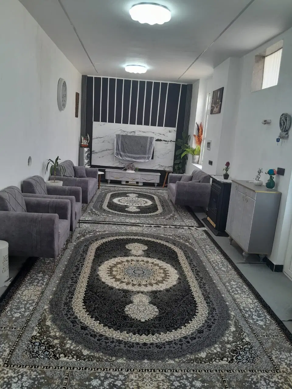 واحد طبقه دوم۱خاب نوساز