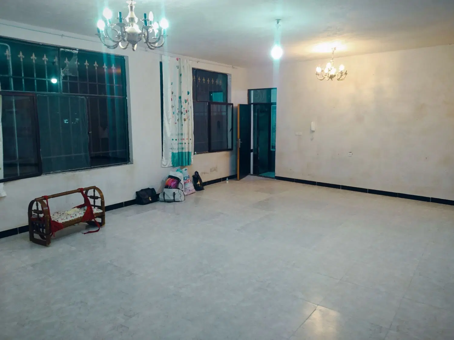 اجاره خانه نایسر بهارستان