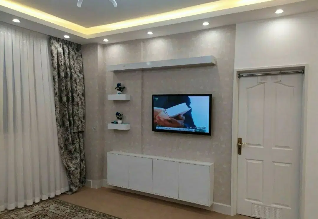 آپارتمان تکواحدی ۹۰ متر مفیددر خوشنودی
