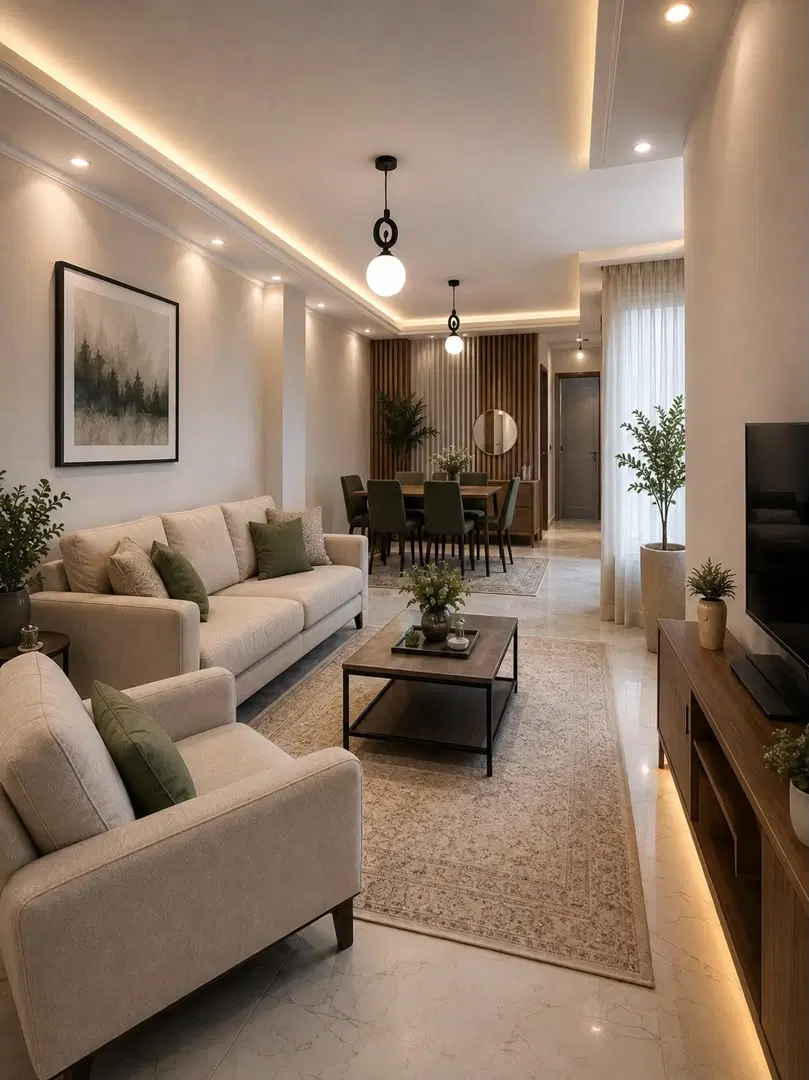 پونک کمالی تاپ لوکیشن