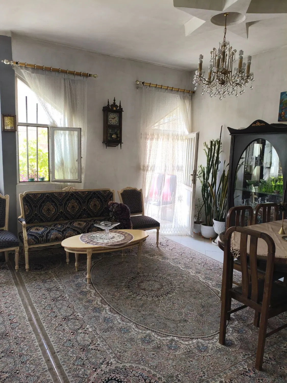 خانه ویلایی
