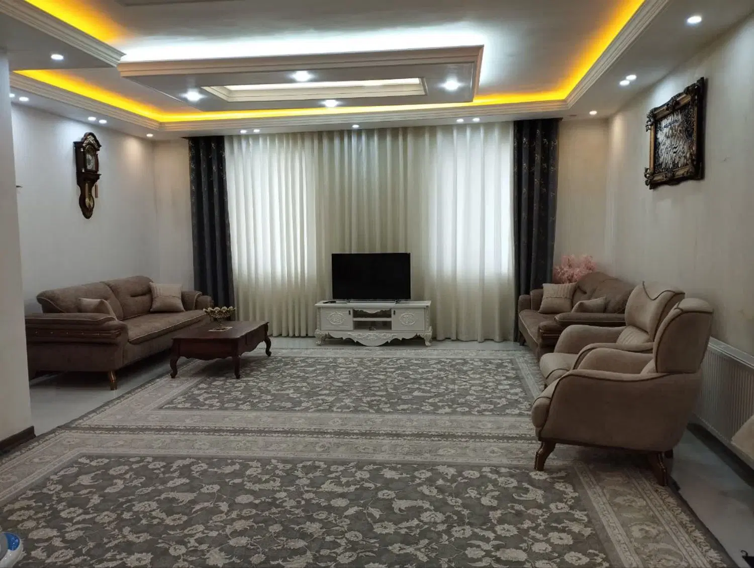 فروش آپارتمان