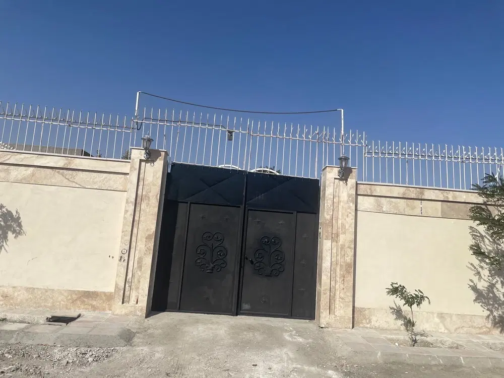 باغ ویلا