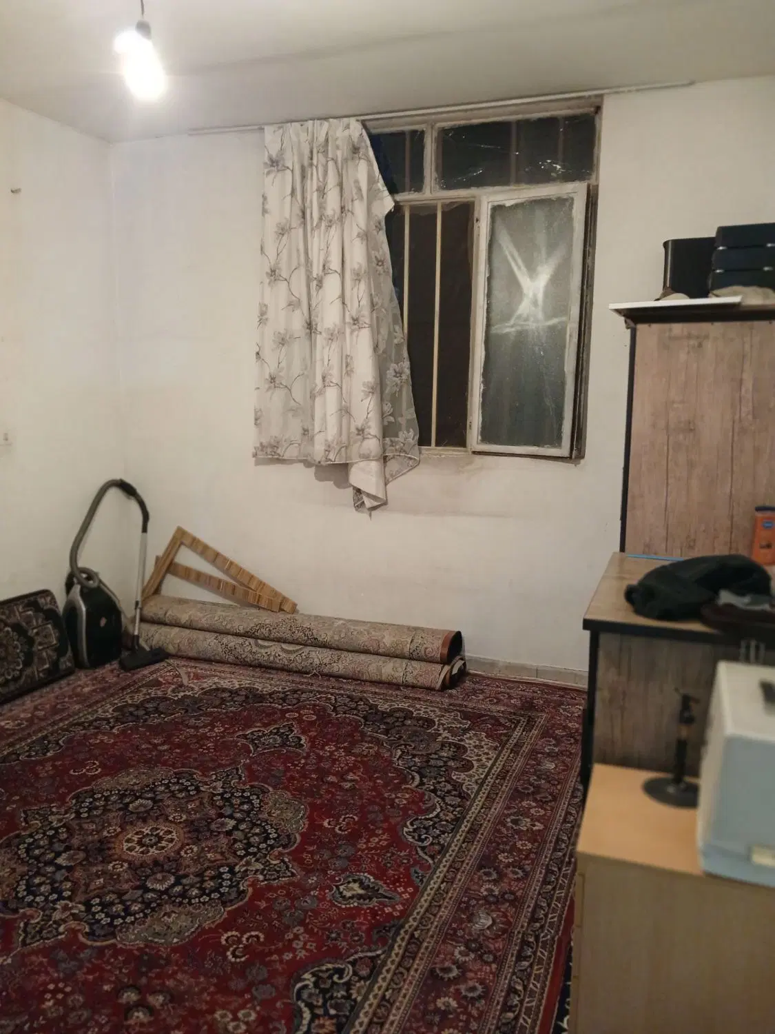 خانه ویلایی ب متراژ ۲۴۵متر در خادم آباد شهریار