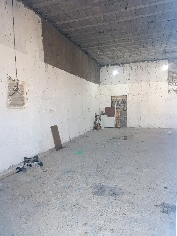 مغازه 66متری اول ورودی دغاغله کنارکارواش الماس